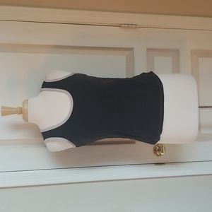 Victoria Secret Black Tank